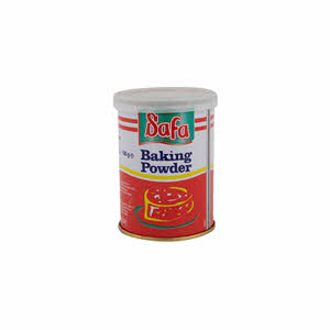 Safa Baking Powder 100 g