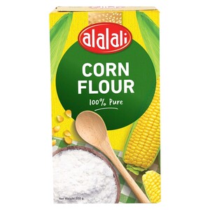 Al Alali Corn Flour 200 g