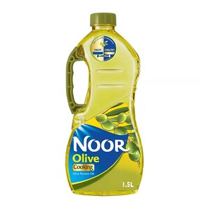 Noor Olive Cooking Oil Pomace 1.5L