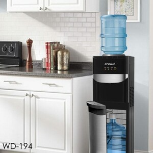Crownline Water Dispenser T/b Wd-194