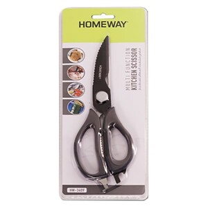 Homeway Kitchen Scissor Heavy