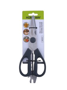 Homeway Kitchen Scissor Multifunction