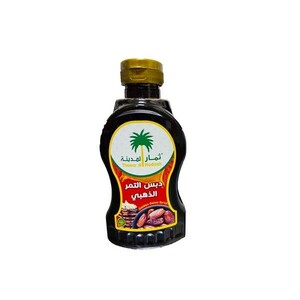 Themar Al Madinah Golden Date Syrup 480 g