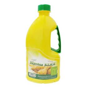 Mumtaz Vegetable Oil 1.5 L