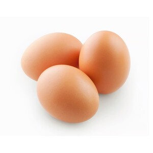Ova Plus Medium Brown Eggs 30 Pieces