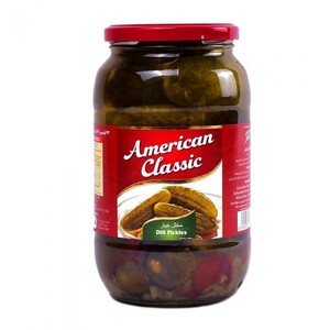 American Classic Dill Pickles 32 Oz