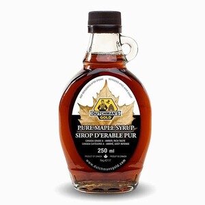 Dutchman's Gold Pure Maple Syrup 500 ml