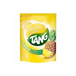 Tang Pineapple Powder Fruit Drink 375 g