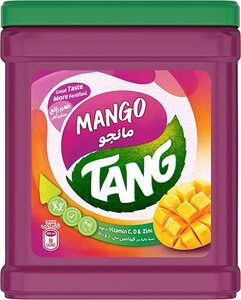 Tang Mango Powder Fruit Drink 2Kg