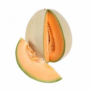 Sweet Melon Organic