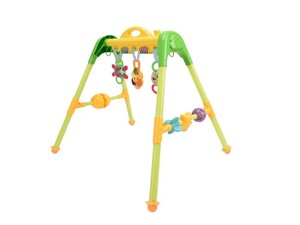 Toy Land Baby Play Gym Fitness Frame Early Educational Toy for Babies