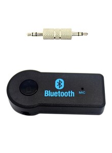 Generic Car Bluetooth AUX Music Receiver