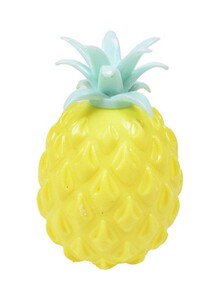 Generic Simulation Pineapple Squeeze Stress Relief Hand Toy