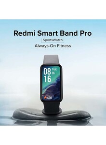 Xiaomi Redmi Smart Band Pro, 1.47