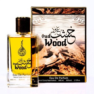 Oud Wood Eau De Parfum 80 ml