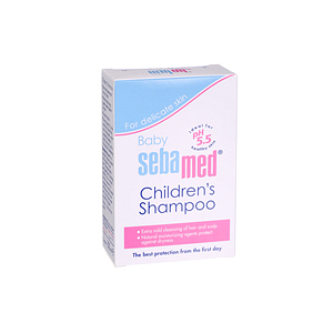 Sebamed Baby Hair Shampoo 150 ml