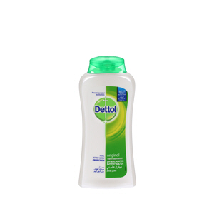 Dettol Body Wash Original 250 ml