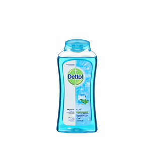 Dettol Body Wash Cool 250 ml