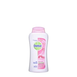 Dettol Bodywash Skincare 250 ml