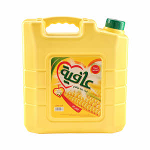 Afia Corn Oil 9 L