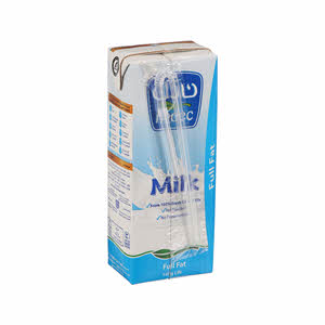 Nadec Full Fat Milk 200 ml