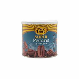 Best Peacan Halves Can 225 g