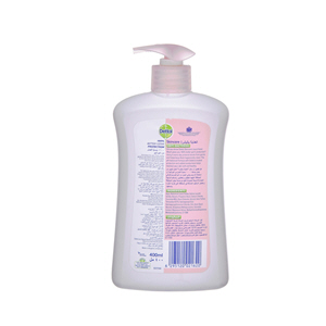 Dettol Skincare Anti-bacterial Handwash 400 ml