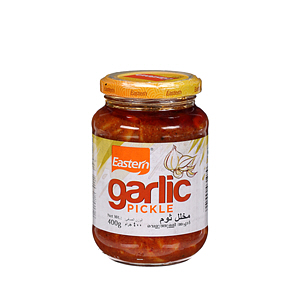 Eastern Garlic Pickle 400 g