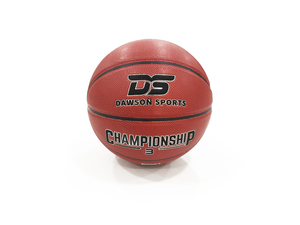 Dawson PU Championship Basketball- Size 3