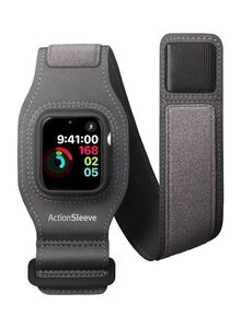 twelve south Action Sleeve For Apple Watch 40mm Grey