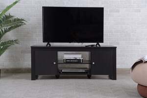 Pan Home Celo Tv Unit Upto 43 Inches - Brown