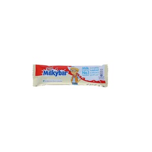 Nestlé Milky Bar Chocolate Kids 12 g