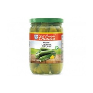 Chtaura Cucumber 600 g