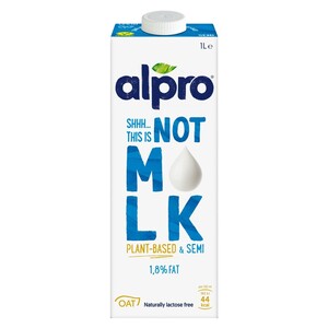 Alpro Not Milk Semi 1 L