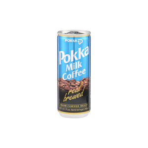 Pokka Milk Coffee 240Ml