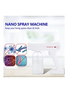 Generic Nano Atomizer Wireless Sprayer