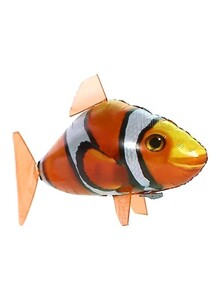 Fisher-Price Fisher-Price Air Flight Fish Bath Toy