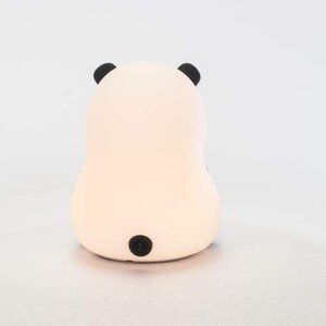 InnoGio InnoGIO GIO Panda, Kids silicone Night Light