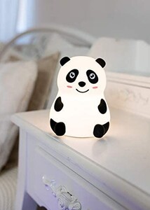 InnoGio InnoGIO GIO Panda, Kids silicone Night Light