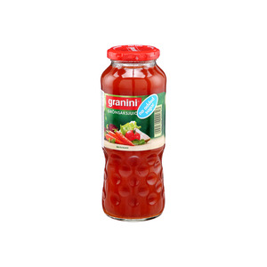 Granini Mixed Vegetable Juice 500ml