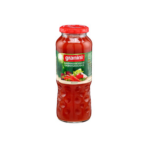 Granini Mixed Vegetable Juice 500ml