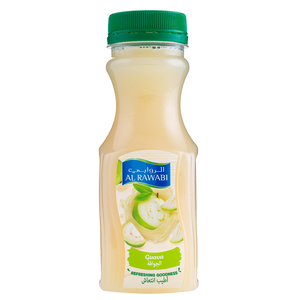 Al Rawabi Guava Juice 200 ml