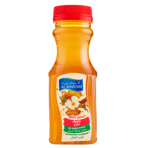 Al Rawabi Apple Juice 200 ml