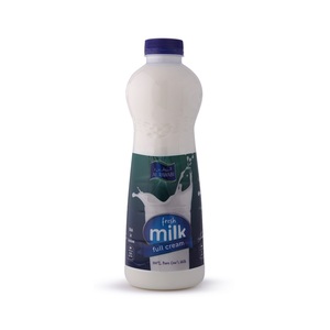 Al Rawabi Fresh Milk Full Cream 1 L