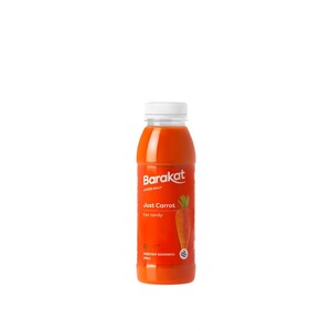 Barakat Carrot Juice 330 ml