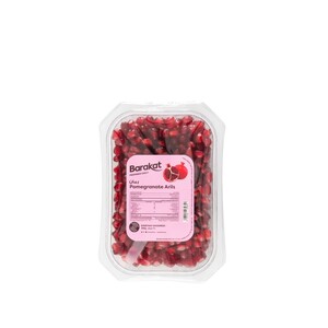 Barakat Pomegranate Arils