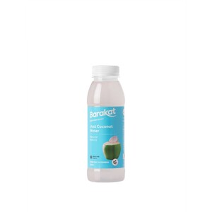 Barakat Coconut Water 330 ml