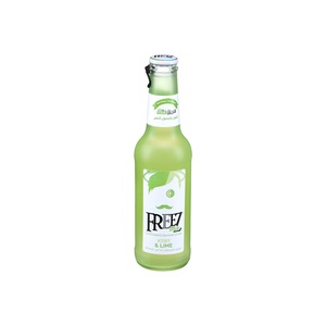Freez Mix Kiwi & Lime 275 ml