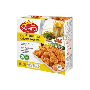 Seara Chicken Pop Corn 350 g