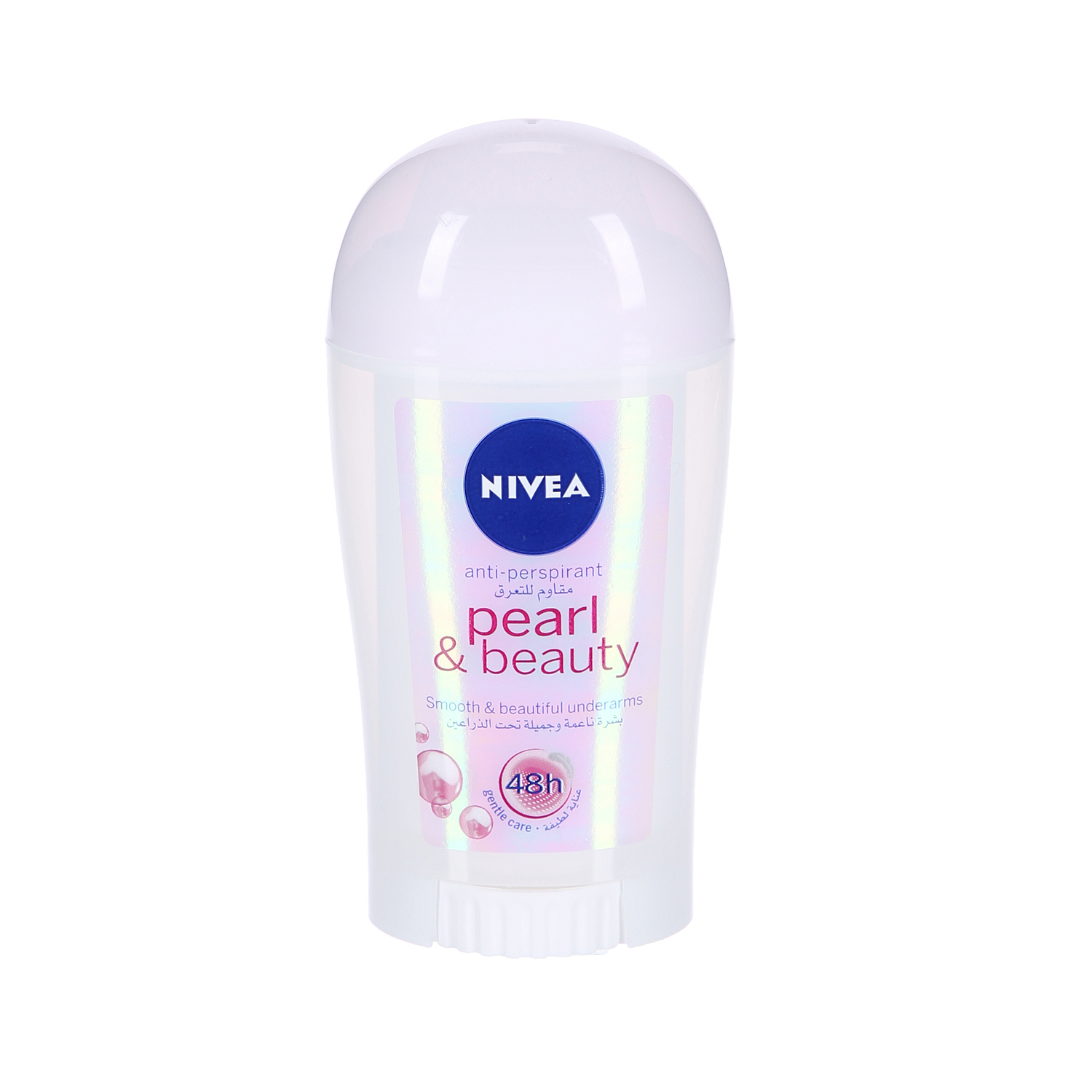 Nivea Deo Stick Pearl & Beauty 40ml